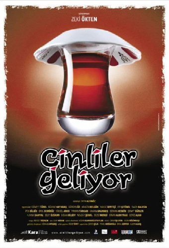 Çinliler Geliyor