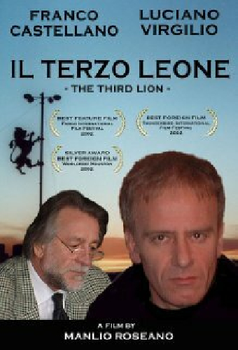 Il terzo leone