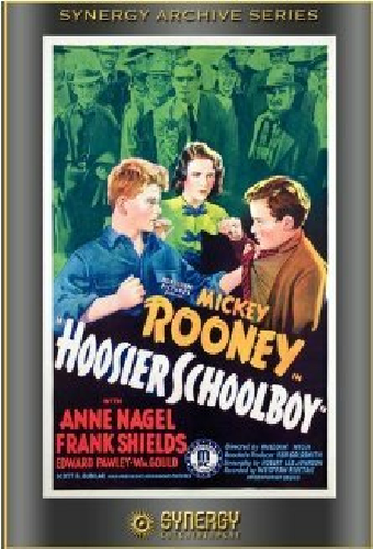 Hoosier Schoolboy
