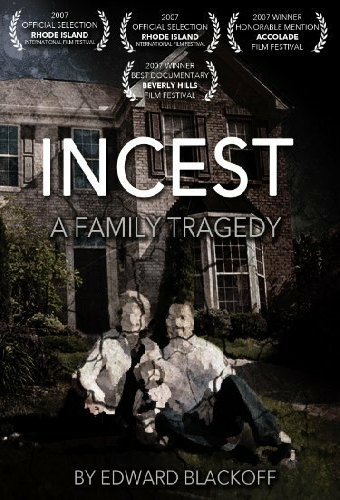 Incest: A Family Tragedy