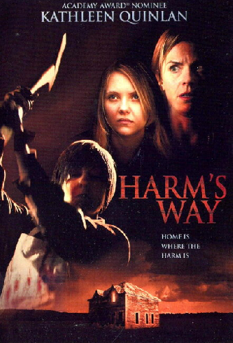 Harm's Way
