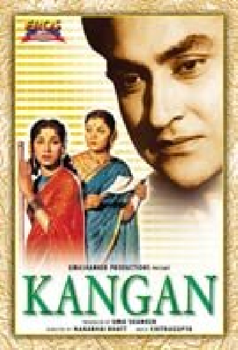 Kangan