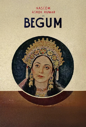 Begum