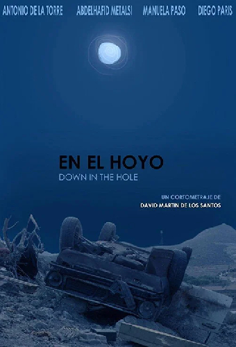 En el hoyo
