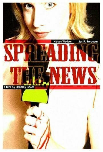 Spreading the News