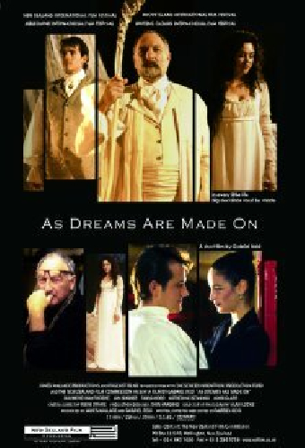As Dreams Are Made On