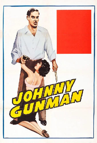Johnny Gunman