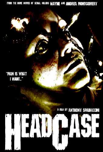 Head Case