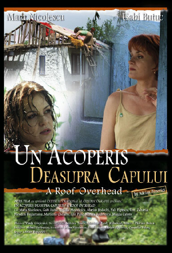 Un acoperiș deasupra capului