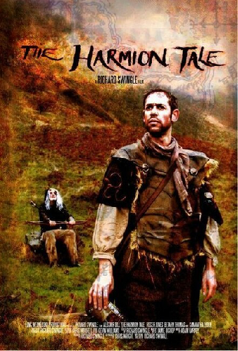 The Harmion Tale