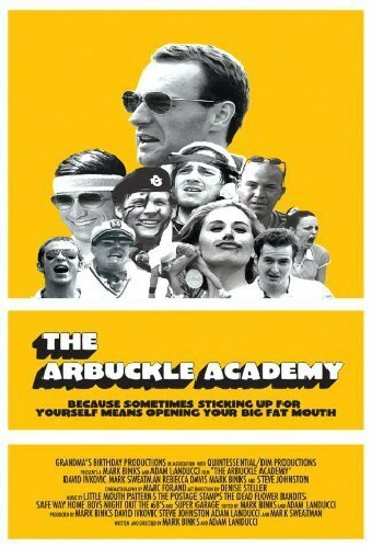 The Arbuckle Academy