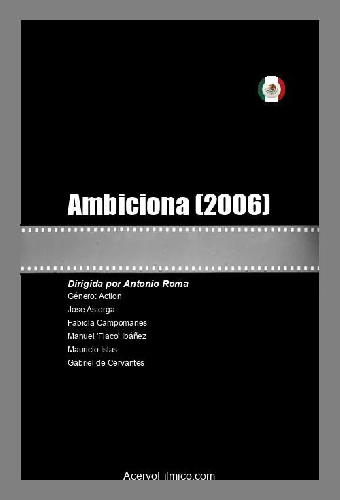 Ambiciona