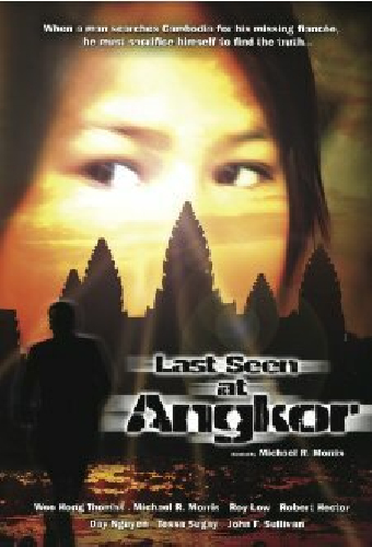 Last Seen at Angkor