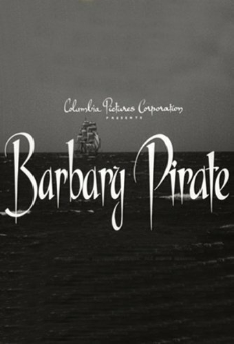 Barbary Pirate