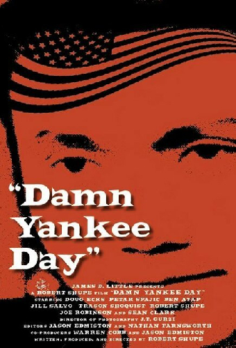 Damn Yankee Day