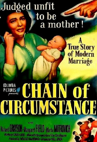 Chain of Circumstance