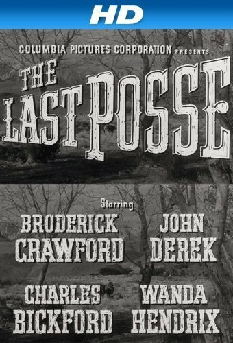 The Last Posse