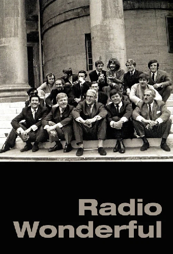 Radio Wonderful