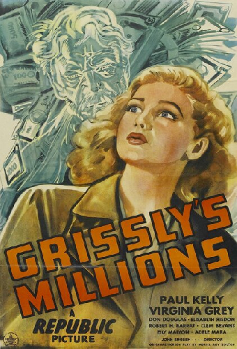 Grissly's Millions
