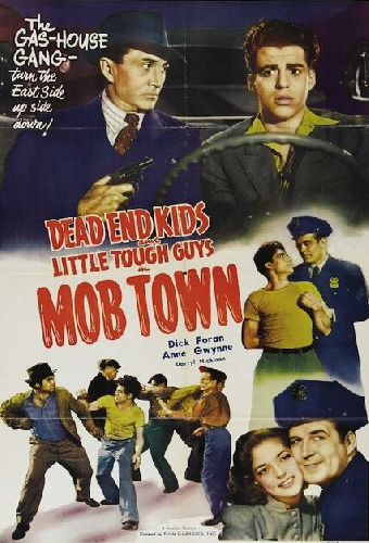 Mob Town