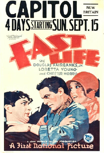 Fast Life