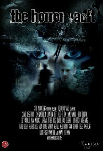 The Horror Vault: Part 1
