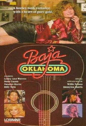 Баджа Оклахома