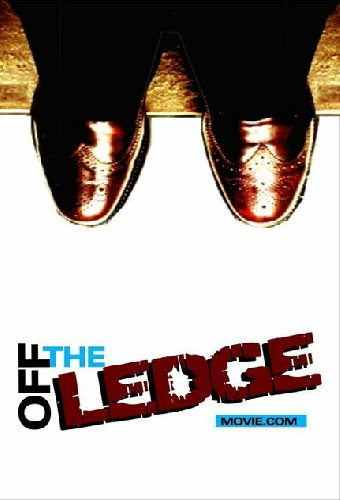 Off the Ledge