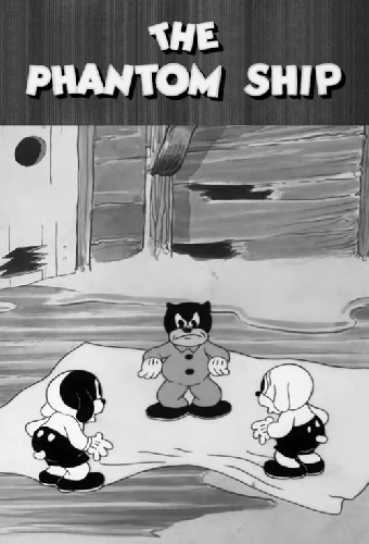 The Phantom Ship