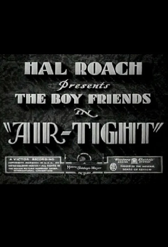 Air-Tight