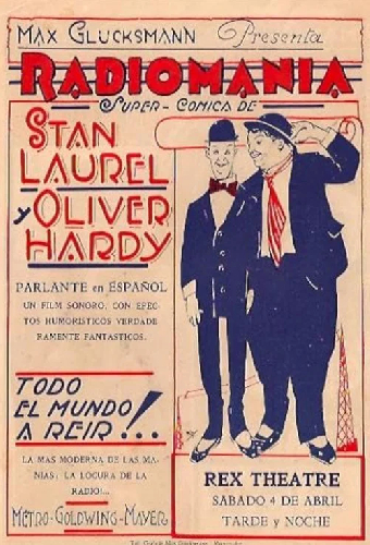 Radiomanía