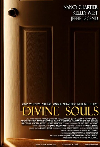 Divine Souls