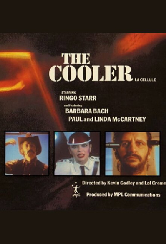 The Cooler