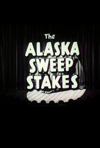 Alaska Sweepstakes