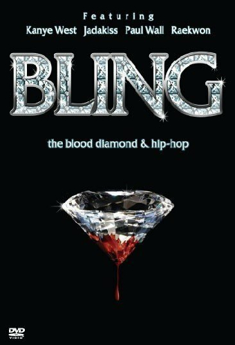 Bling: A Planet Rock