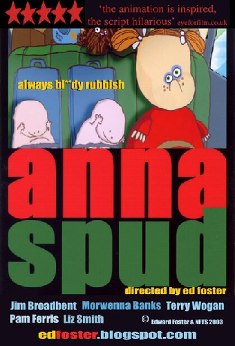 Anna Spud