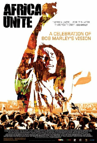 Africa Unite: A Celebration of Bob Marley's 60th Birthday