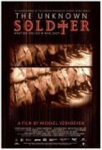 Der unbekannte Soldat