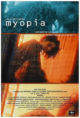 Myopia
