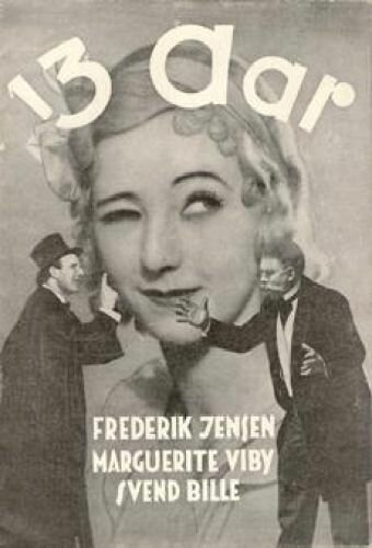 Tretten Aar
