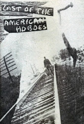 Last of the American Hoboes