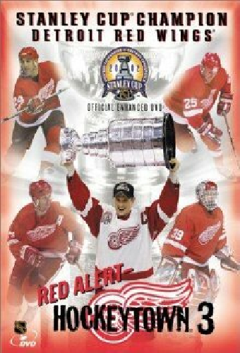 Red Alert: Hockeytown 3