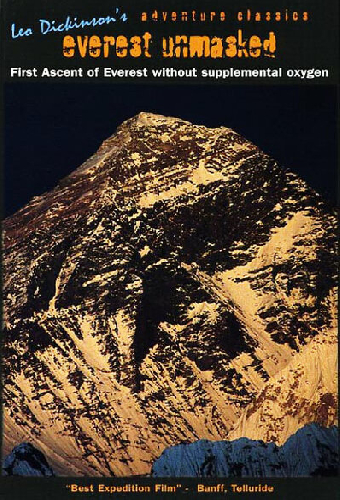 Everest Unmasked