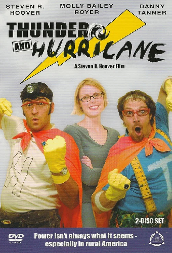 Thunder and Hurricane