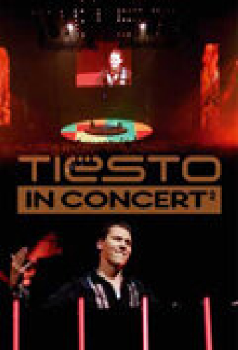 Tiësto in Concert 2