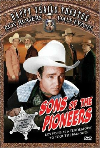 Sons of the Pioneers