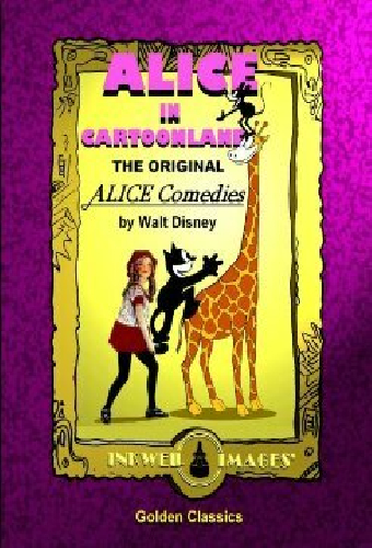 Alice in Cartoonland