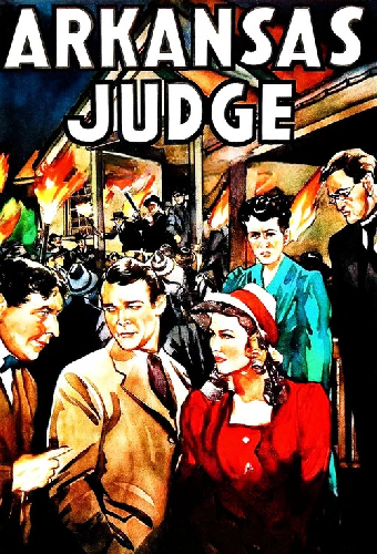 Arkansas Judge