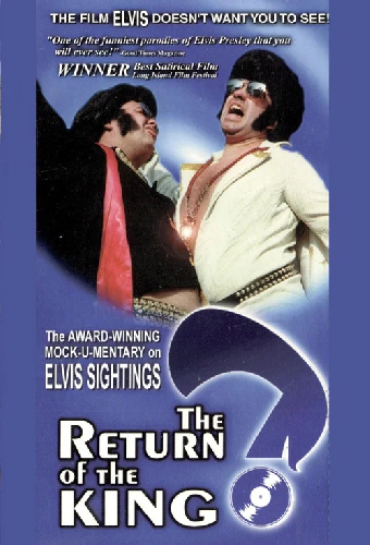 The Return of the King?