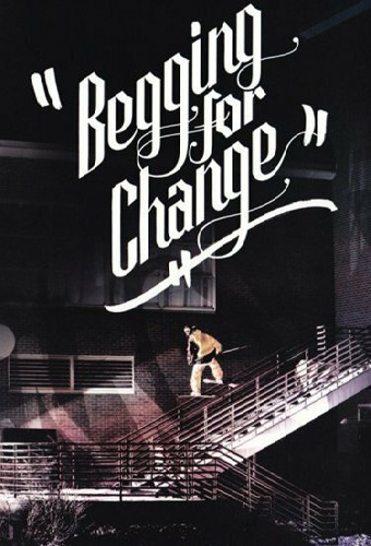 Begging for Change